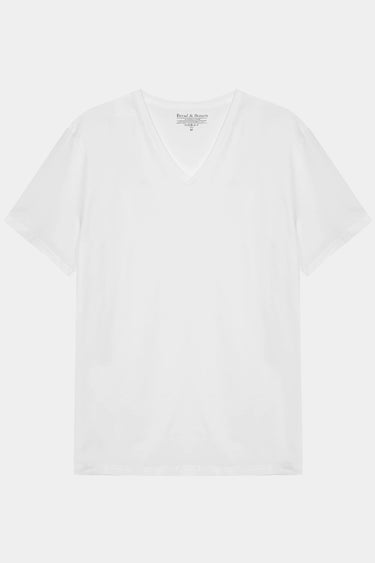 Bread & Boxers - V-Neck T-Shirt